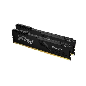 RAM PC Kingston ValueRAM DDR4 Fury 3200MHz KF432C16BBK2/32