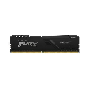 RAM PC Kingston ValueRAM DDR4 Fury 3200MHz KF432C16BB/8