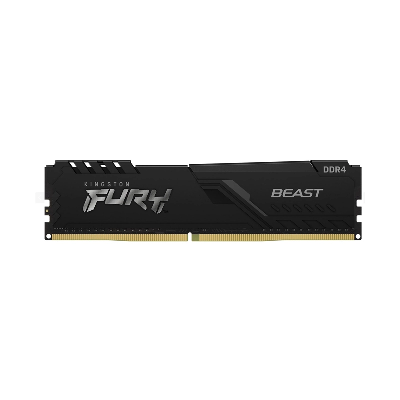 RAM PC Kingston ValueRAM DDR4 Fury 3200MHz KF432C16BB/8