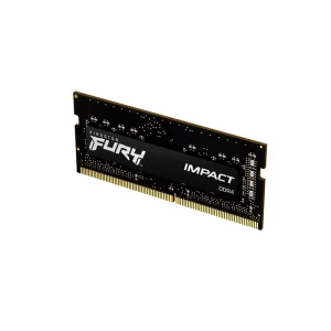 RAM portátil Kingston ValueRAM Memorias DDR4 3200MHz KF432S20IB/16