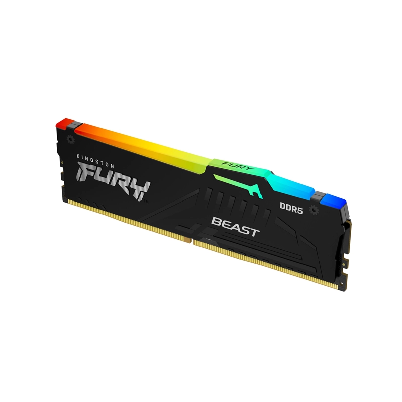 RAM PC Kingston ValueRAM DDR5 Fury 5600MHz KF556C40BBA-64