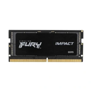 RAM portátil Kingston ValueRAM Memorias DDR5 5600MHz KF556S40IB-32