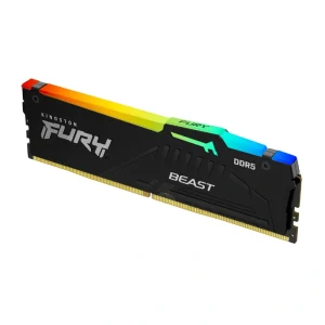 RAM PC Kingston ValueRAM DDR5 Fury 6000MHz KF560C30BBEA-32