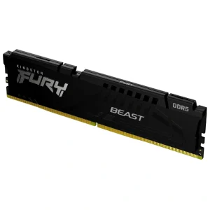 RAM PC Kingston ValueRAM DDR5 Fury 6000MHz KF560C36BBE2-16