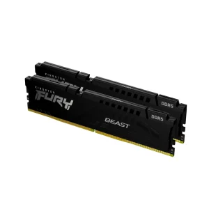 RAM PC Kingston ValueRAM DDR5 Fury 6000MHz KF560C36BBE2K2-64