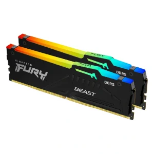 RAM PC Kingston ValueRAM DDR5 Fury 6000MHz KF560C36BBEAK2-64