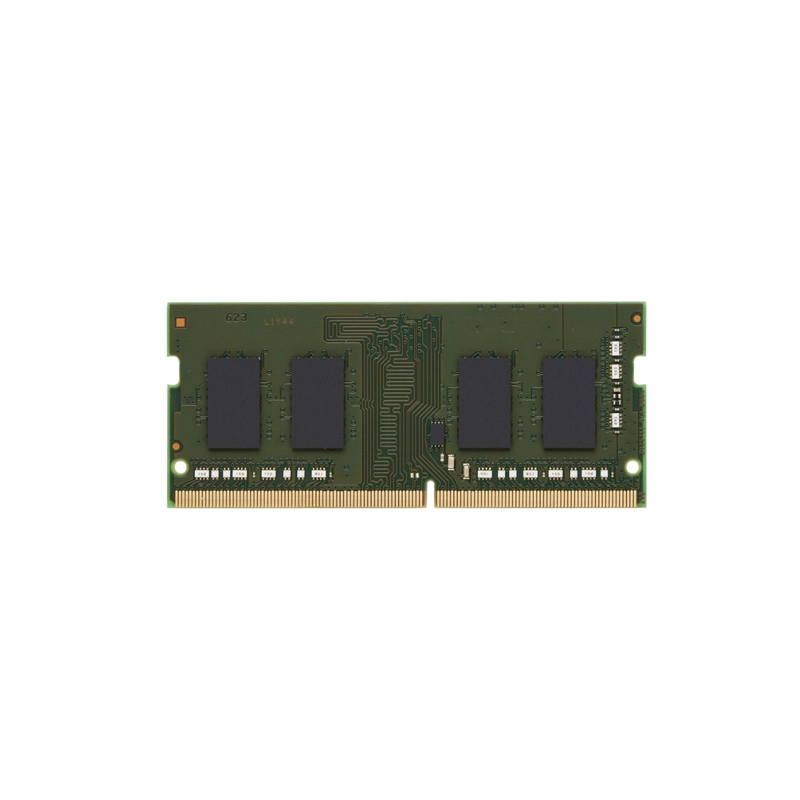RAM portátil Kingston ValueRAM Memorias DDR4 3200MHz KVR32S22D8/32