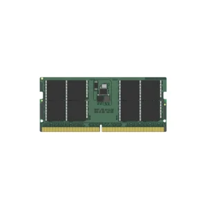 RAM portátil Kingston ValueRAM Memorias DDR5 5600MHz KVR56S46BD8-32