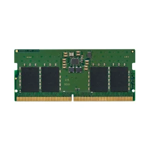 RAM portátil Kingston ValueRAM Memorias DDR5 5600MHz KVR56S46BS6-8