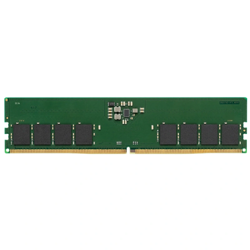 RAM PC Kingston ValueRAM DDR5 5600MHz KVR56U46BD8-32