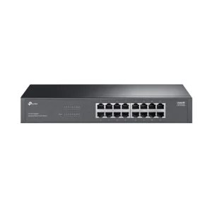 Switch TP-Link Unmanaged Switchs LS1016G