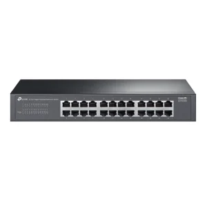 Switch TP-Link Unmanaged Switchs LS1024G