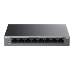 Switch TP-Link Unmanaged Switchs PoE LS108GP