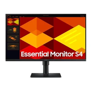 Monitor Samsung 27" LS27D400GAUXEN