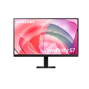Monitor Samsung 27" LS27D700EAUXEN