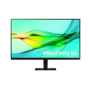 Monitor Samsung 32" LS32D600UAUXEN