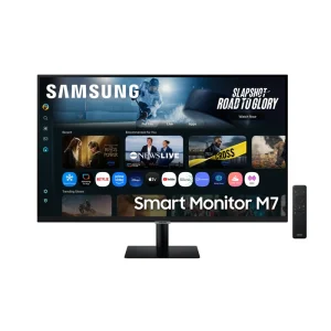 Monitor Samsung 32" LS32FM702UUXEN