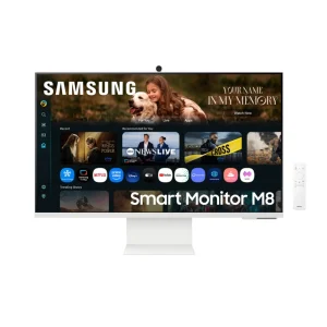 Monitor Samsung 32" LS32FM801UUXEN