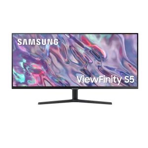 Monitor Samsung 34" LS34C500GAUXEN