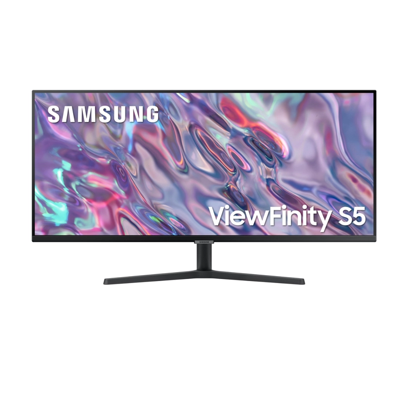 Monitor Samsung 34" LS34C500GAUXEN