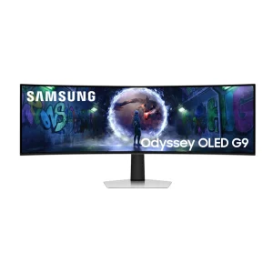 Monitor gaming Samsung 49" Curvo LS49DG934SUXEN