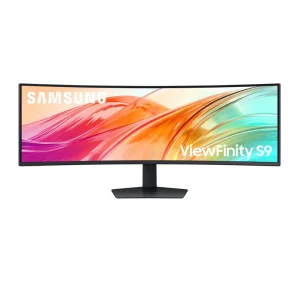 Monitor Samsung 49'' Curvo LS49F950UAUXEN