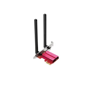 Wifi Mercusys Adaptadores PCI MA37BE
