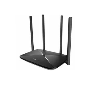 Router Mercusys Wireless Router 4G/5G MB115-4G