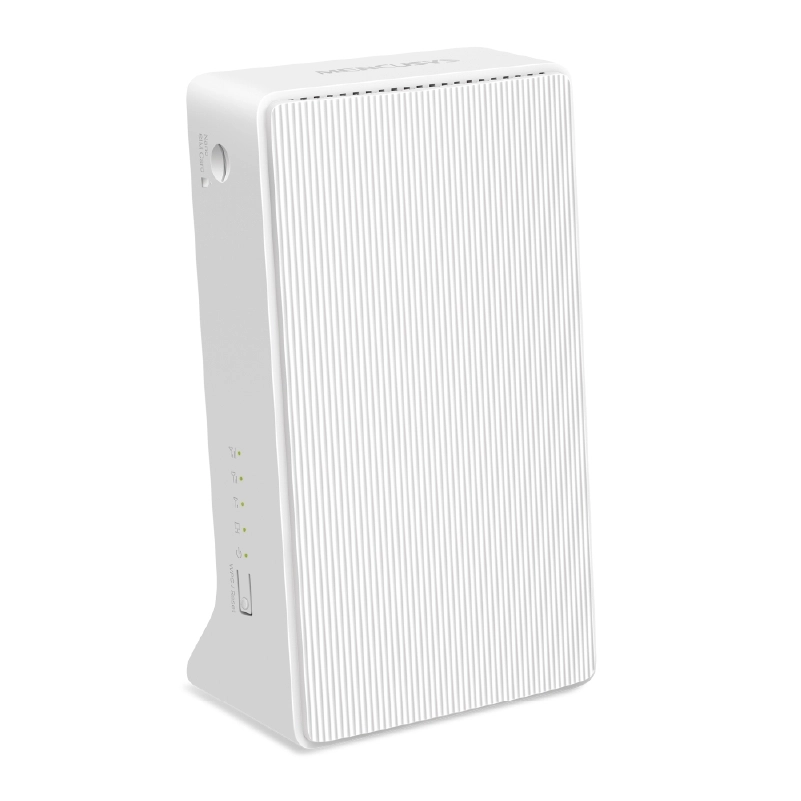 Router Mercusys Wireless Router 4G/5G MB130-4G