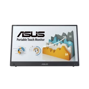 Monitor portátil Asus 16" MB16AHT
