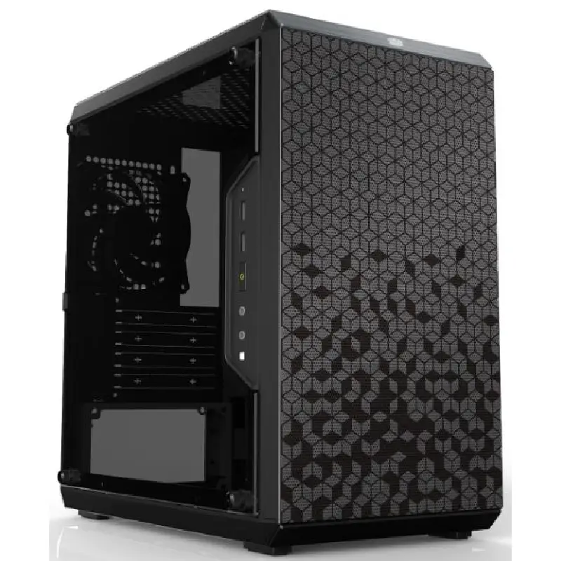 Caixa Cooler Master Caixa para PC MCB-Q300L-KANN-S00