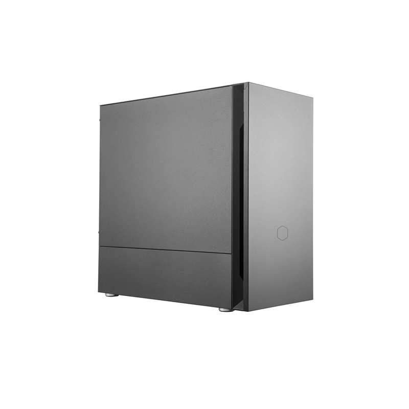 Caixa Cooler Master Caixa para PC MCS-S400-KN5N-S00