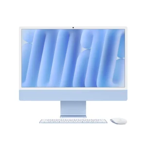PC Apple All-in-One MD2T4PO/A