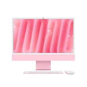 PC Apple All-in-One MD2U4PO/A