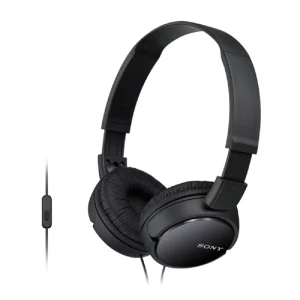 Audio Sony Auscultadores MDR-ZX110APB