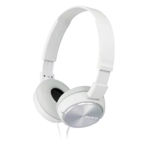 Audio Sony Auscultadores MDR-ZX310W