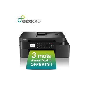 Multifunções Brother Série MFC MFCJ4350DW
