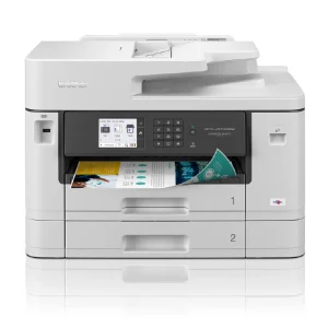 Multifunções Brother Série MFC MFCJ5740DW