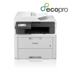 Multifunções laser Brother Série MFC MFCL3740CDWE