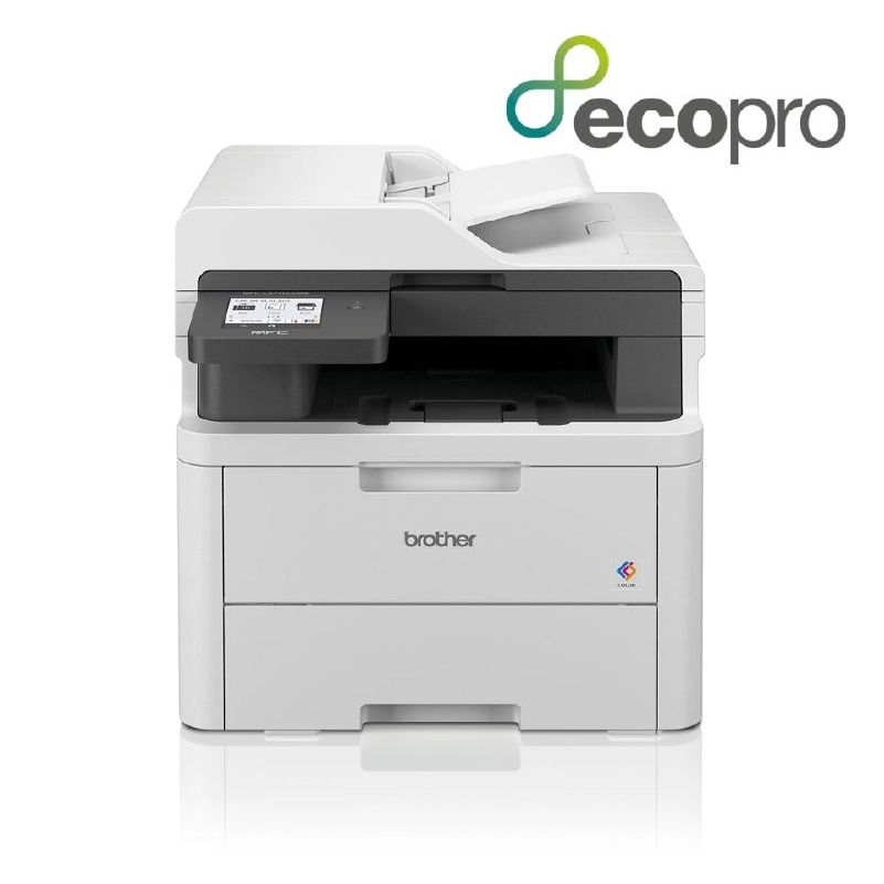 Multifunções laser Brother Série MFC MFCL3740CDWE