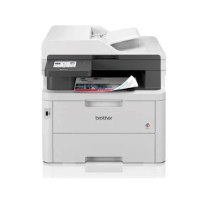 Multifunções laser Brother Série MFC MFCL3760CDW