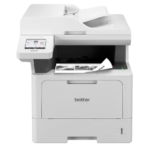 Multifunções laser Brother Série MFC MFCL5710DN