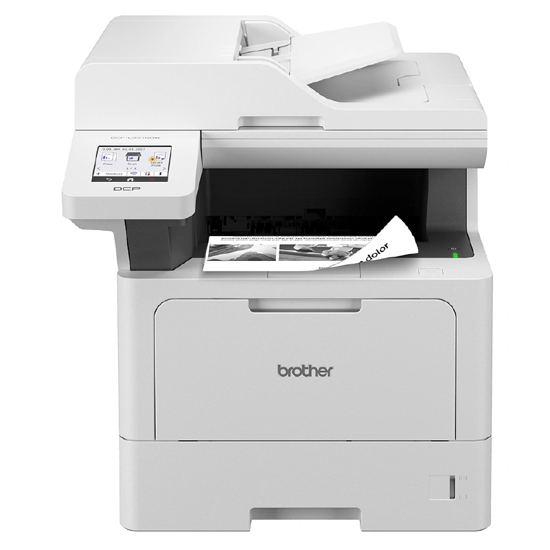 Multifunções laser Brother Série MFC MFCL5710DN