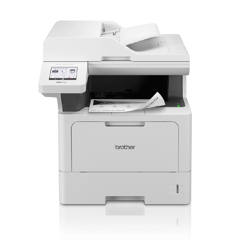 Multifunções laser Brother Série MFC MFCL5710DWRE1