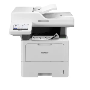 Multifunções laser Brother Série MFC MFCL6710DW