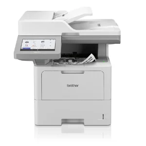 Multifunções laser Brother Série MFC MFCL6910DN