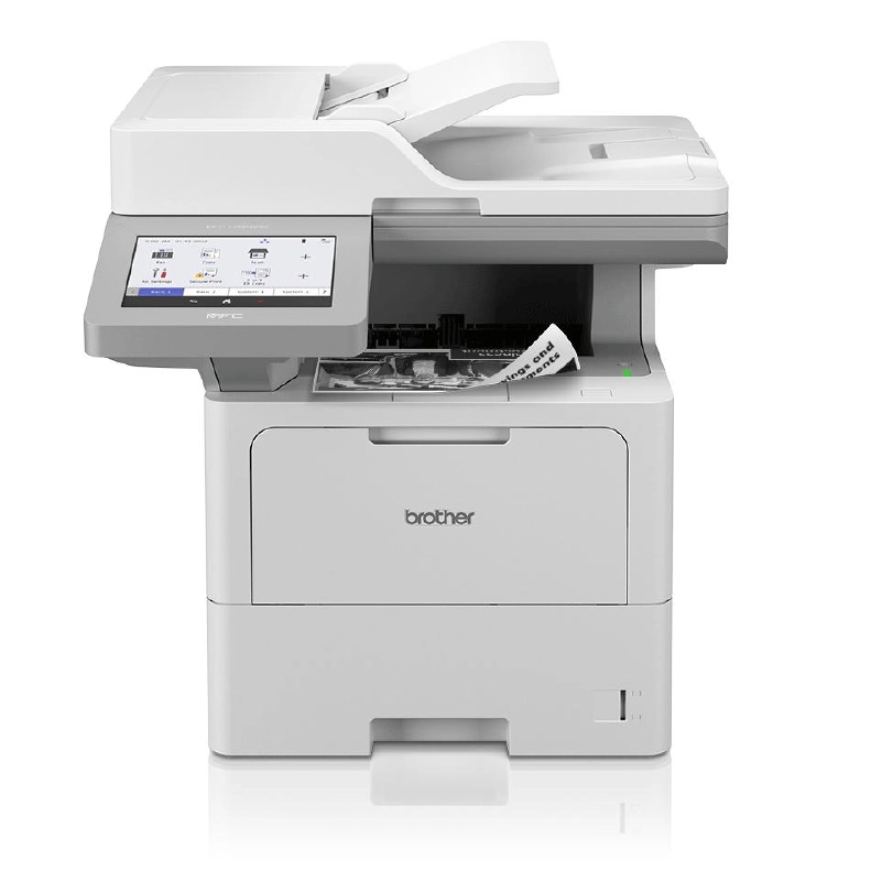 Multifunções laser Brother Série MFC MFCL6910DN