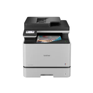 Multifunções laser Brother Série MFC MFCL8730CDW