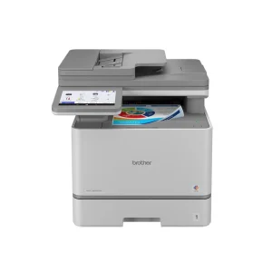 Multifunções laser Brother Série MFC MFCL8970CDW