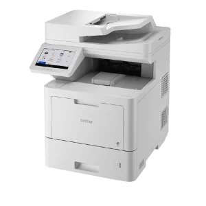 Multifunções laser Brother Série MFC MFCL9630CDN